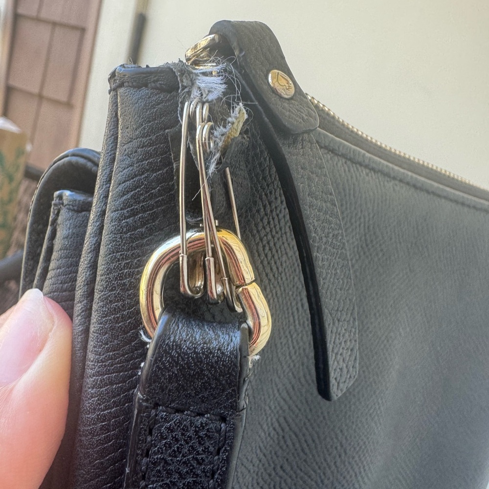 KATE SPADE CROSSBODY - Picture 4 of 5